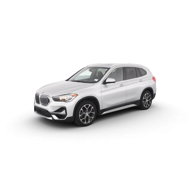 2020 BMW X1 | Carvana